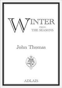 Thomas, John - The Seasons - Winter