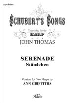 Schubert, Franz - Schubert's Songs, Serenade