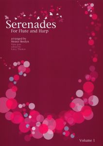 Heulyn, Meinir - Serenades vol. 1