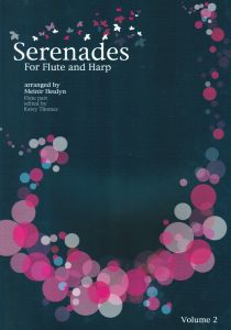 Heulyn, Meinir - Serenades vol. 2