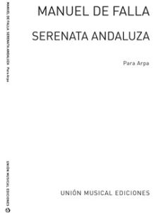 Falla, Manuel de - Serenata Andaluza