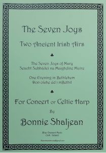 Shaljean, Bonnie - The Seven Joys