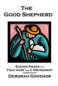 Govenor, Deborah - The Good Shepherd