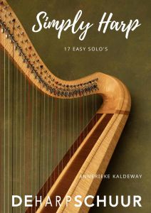 Kaldeway A. en Jamin J. -  Simply Harp