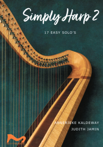 Kaldeway A. en Jamin J. - Simply Harp 2