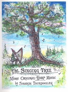 Thormahlen, Sharon - The Singing Tree