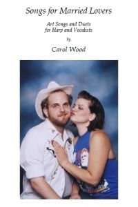 Wood, Carol - Songs for Married Lovers