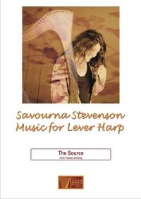 Stevenson, Savourna - The Source (from Tweed Journey)