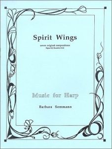 Semmann, Barbara - Spirit Wings