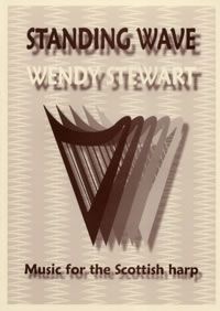 Stewart, Wendy - Standing Wave