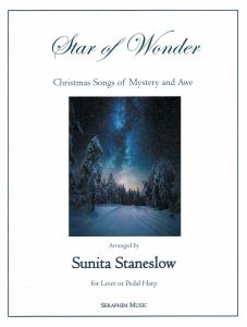Staneslow, Sunita - Star of Wonder
