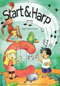 Frimout-Hei, Inge - Start & Harp! deel 2