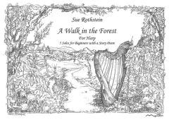 Rothstein, Sue - A Walk in the Forest