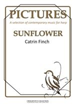 Finch, Catrin - Sunflower (Pictures)