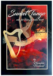 Howland, Rhondda - Sunset Tango
