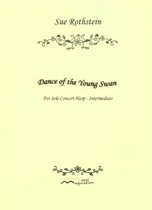 Rothstein, Sue - Dance of the Young Swan