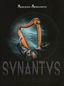 Sangineto, Adriano - Synantys
