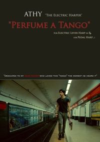 Athy - Perfume a Tango