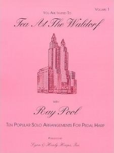 Pool, Ray - Tea at the Waldorf vol. 1