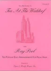 Pool, Ray - Tea at the Waldorf vol. 2