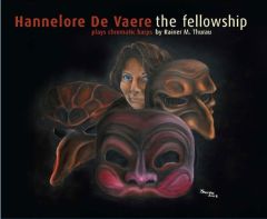 De Vaere, Hannelore - The Fellowship
