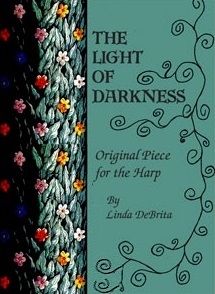 DeBrita, Linda - The Light of Darkness
