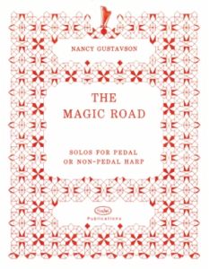 Gustavson, Nancy - The Magic Road