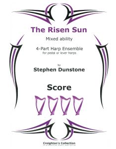 Dunstone, Stephen - The Risen Sun