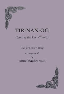 Macdearmid, Anne - Tir-Nan-Og - pedal