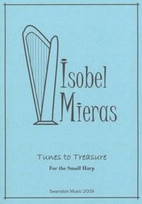Mieras, Isobel - Tunes to Treasure
