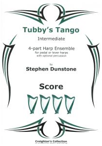 Dunstone, Stephen - Tubby's Tango