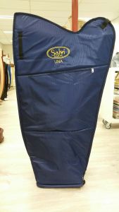 Salvi Una transport cover with wheels