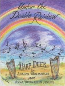 Thormahlen, Sharon - Under the Double Rainbow