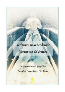 Cornelisse, Yolanthe - Verlangen naar Brederode