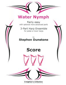 Dunstone, Stephen - Water Nymph