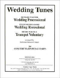 Henson-Conant, Deborah - Wedding Tunes