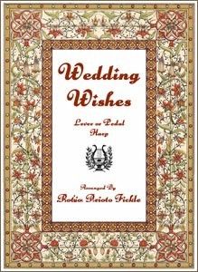 Fickle, Robin - Wedding Wishes