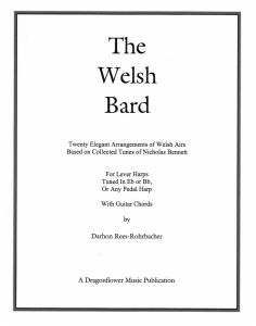 Rees-Rohrbacher, Darhon - The Welsh Bard
