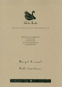 Krimmel, Margot & Beth Leachman - White Birds