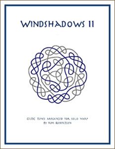 Robertson, Kim - Windshadows II