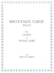 Landy, Mitch - Winter Nocturne Waltz
