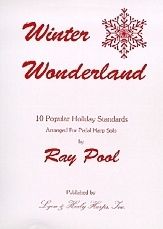 Pool, Ray - Winter Wonderland