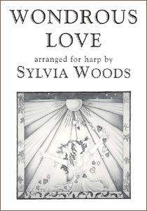 Woods, Sylvia - Wondrous Love