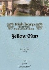 Harbison, Janet - Yellow Man