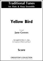 Groves, Jane - Yellow Bird