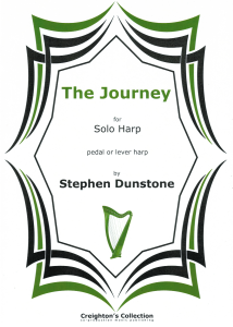 Dunstone, Stephen - The Journey