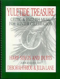 Friou, Deborah - Yuletide Treasure