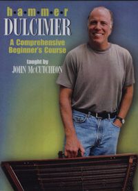 McCutcheon, John - Dulcmer Comprehensive Beginner's Course